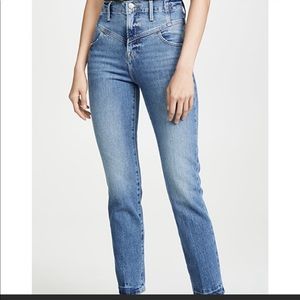 Frame Waverly Jeans size 27